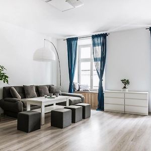 Appartement met Drie Slaapkamers
